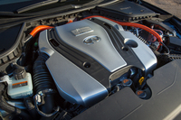 第1回：次の日産スカイラインの画像