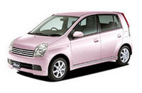 
	「ミラアヴィ・マイセレクション」
	 