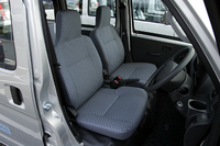 ダイハツ・ハイゼットカーゴハイブリッド（MR/4AT）【試乗記】の画像