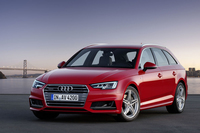 「A4アバント」