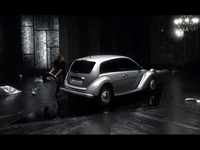 ガッバーナが、パーツを剥ぎ取り、魔法の手を差し伸べると……