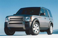 デザイン＆中身を一新「ランドローバー・ディスカバリー3」予約開始の画像