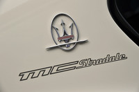 マセラティ・グラントゥーリズモMCストラダーレ（FR/6AT）【海外試乗記】の画像