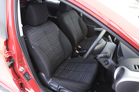 マツダ・デミオ 13S（FF/4AT）【ブリーフテスト】の画像