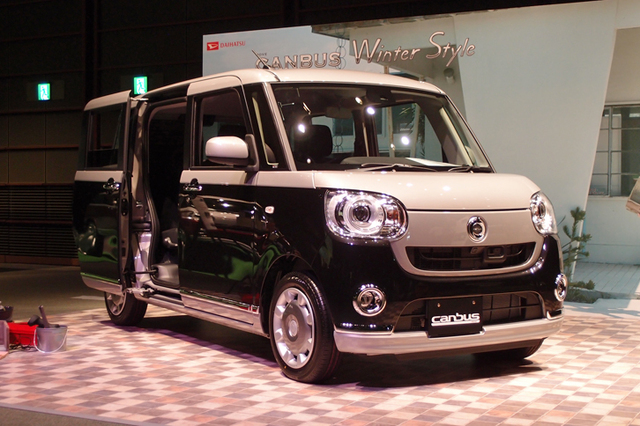 今週の目玉　ダイハツ　ムーブ　長ーい車検付　劇安早い者勝ち ダイハツ ムーヴ 660 RS（価格:187.9万円, 千葉県, 物件番号:36408778