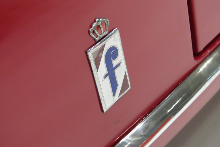 アルファ・ロメオ・ジュリエッタ スパイダー（1960年）／ワールドヴィンテージカーズ