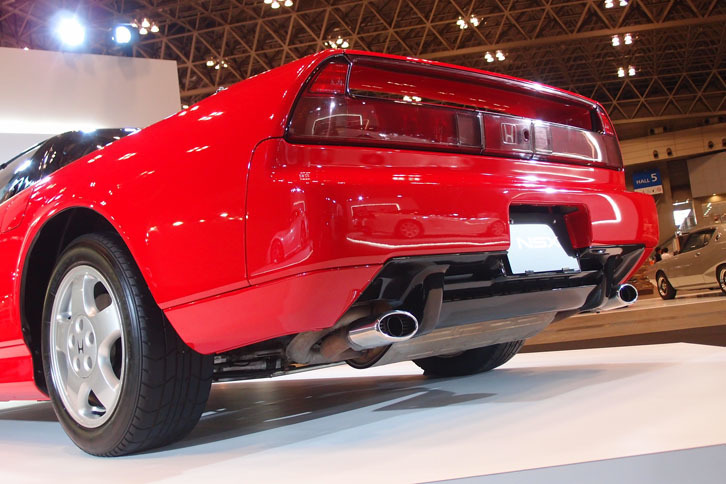 ホンダNSX（1990年）