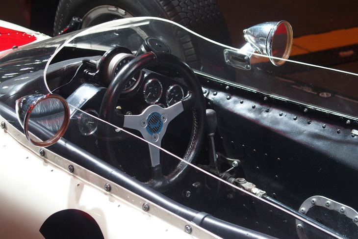 ホンダRA271（1964年）