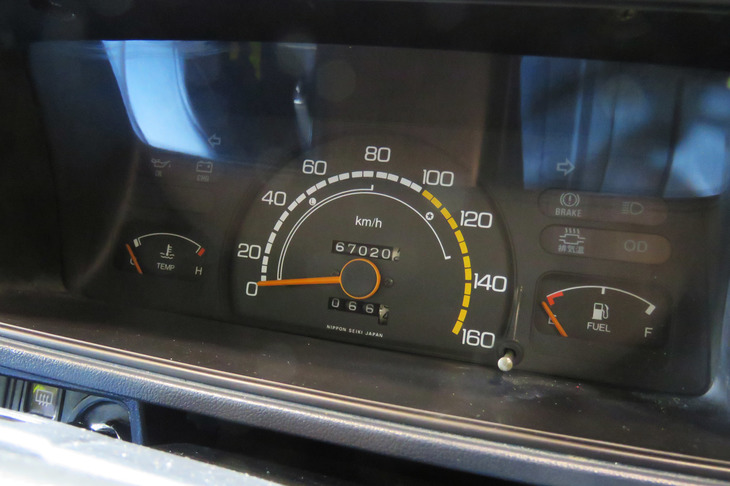 ホンダ・シティ（1982年）