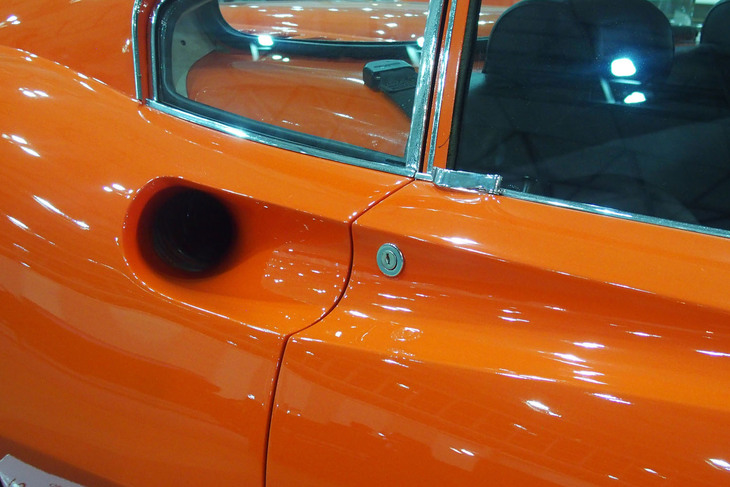 ディーノ246GTタイプL（1970年）／Garage CREST