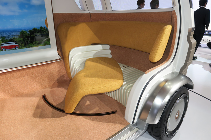 スズキHANARE（ハナレ）