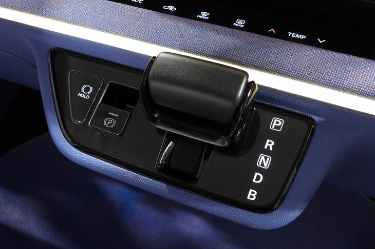 スズキVision e-Sky（ビジョンeスカイ）