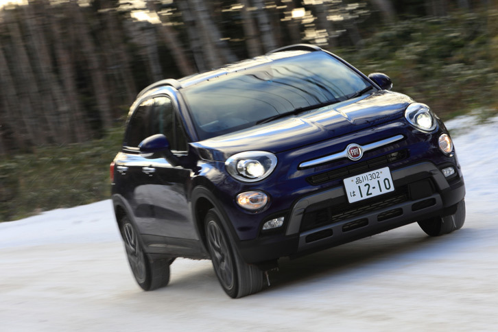 グッドイヤーは「過酷な積雪・凍結があるエリアでの走行には、スタッドレスタイヤを推奨する」としているが、少なくとも今回のルートに積もっていた程度の雪であれば「ベクター」でも難なく走破できることが分かった。