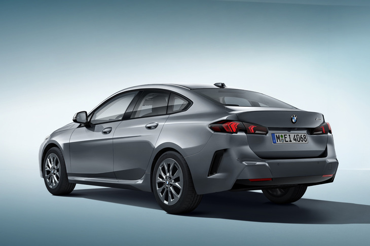 BMW 220グランクーペ オリジナル