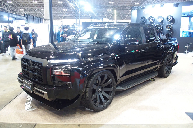 TRITON KRUISE KR TRTRR