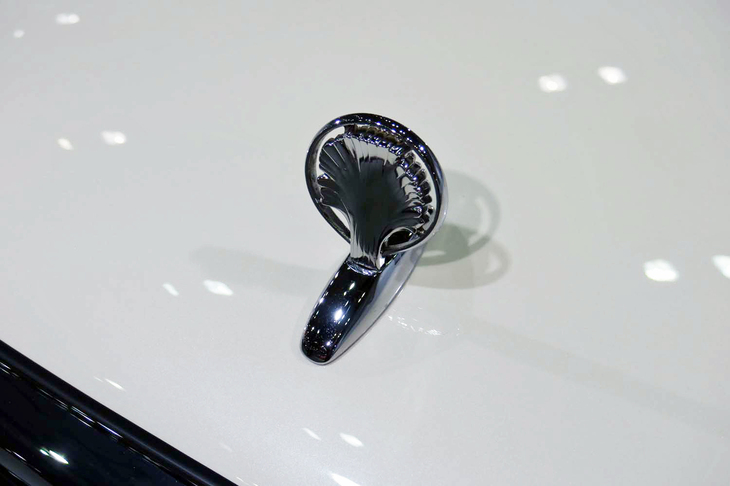 日産セドリックシーマ タイプIIリミテッド（1990年 FPY31型）