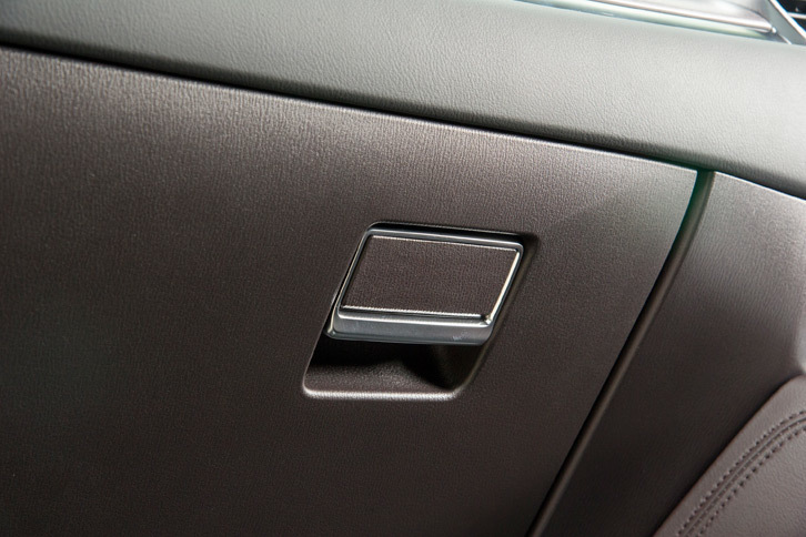 マツダCX-8 XD Lパッケージ（インテリア）