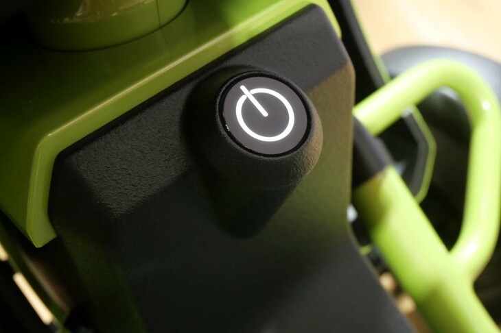 スズキ・スズライド