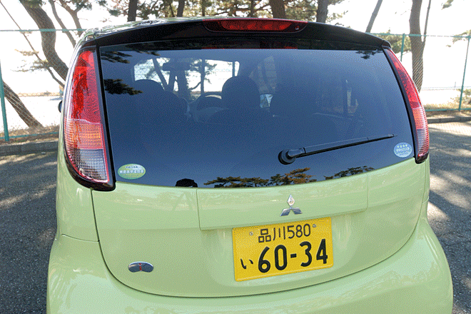 三菱i 全てコミコミ！早い者がち！ アイ（三菱）2006年1月～2013年7月生産モデルのカタログ｜中古車なら