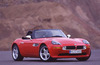 トヨタ・ソアラvsジャガーXKRコンバーチブル/BMW Z8 【ライバル車はコレ】 トヨタ・ソアラの「ライバル車はコレ」 の画像5