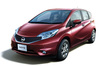 日産ノート、仕様変更でボディーカラーが充実 【ニュース】 の画像4