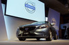 新型「ボルボV40」発表会 【画像・写真】2