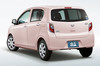 超低燃費の軽、「ダイハツ・ミラ イース」発売 【ニュース】 の画像3
