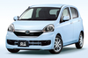 「ダイハツ・ミラ イース」が燃費33.4kmを達成 【ニュース】 の画像1