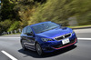 プジョー308GTi 250 by PEUGEOT SPORT（FF/6MT）【試乗記】