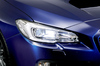 スバルWRX S4スポルヴィータ 【画像・写真】3