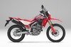 ホンダのオフロードバイク「CRF250L」「CRF250ラリー」がフルモデルチェンジ