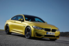 BMW M4クーペ 【画像・写真】12