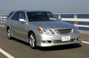 トヨタ・マークIIブリット 2.5iR-S(5AT)【ブリーフテスト】
