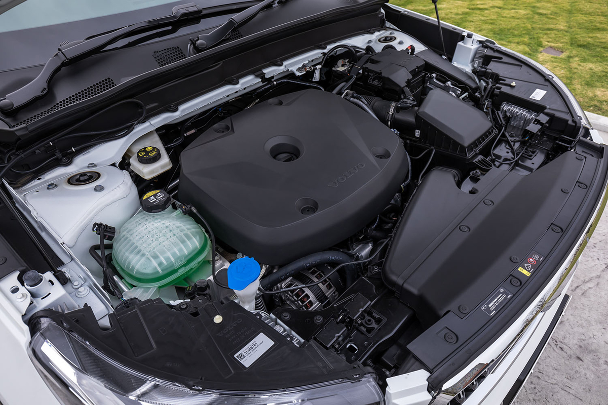 TDIチューニング ボルボ XC40 T4 190PS+Bluetooth