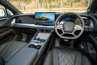 BYDシーライオン7（RWD）／シーライオン7 AWD（4WD）【試乗記】の画像