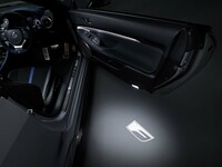 プロジェクションカーテシイルミ