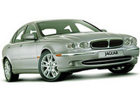 ジャガー初のFFモデル、「X-TYPE」に追加