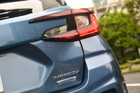 スバル・インプレッサST-H