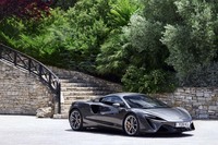 マクラーレン・アルトゥーラ