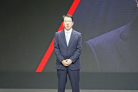 三菱自動車の加藤隆雄CEOは、ルノー、日産といったアライアンスメンバーと協力し、CASEなどに対応すると語った。