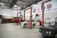 名のあるブランドを多数傘下に収め、膨大なヘリテージを抱えているステランティス。タバレス氏のセカンドキャリアに、クラシック部門の所長などはいかがだろうか？