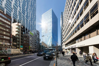 次世代車の開発拠点として、スバルが渋谷にこだわるのはどうしてか？
