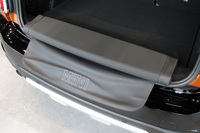 新たに採用された「ピクニック・ベンチ」。