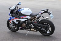 BMW S1000RR Mパッケージ
