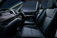 ホンダがコンパクトミニバン「フリード」を一部改良　特別仕様車「ブラックスタイル」も登場の画像