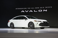 デトロイトショー2018（その5）