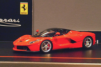 第53回静岡ホビーショーの会場から