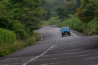 スズキ・ジムニーXC