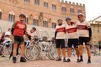 第932回：参加者9000人！ レトロ自転車イベントが教えてくれるもの