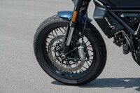 ドゥカティ・スクランブラー ナイトシフト（6MT）の画像